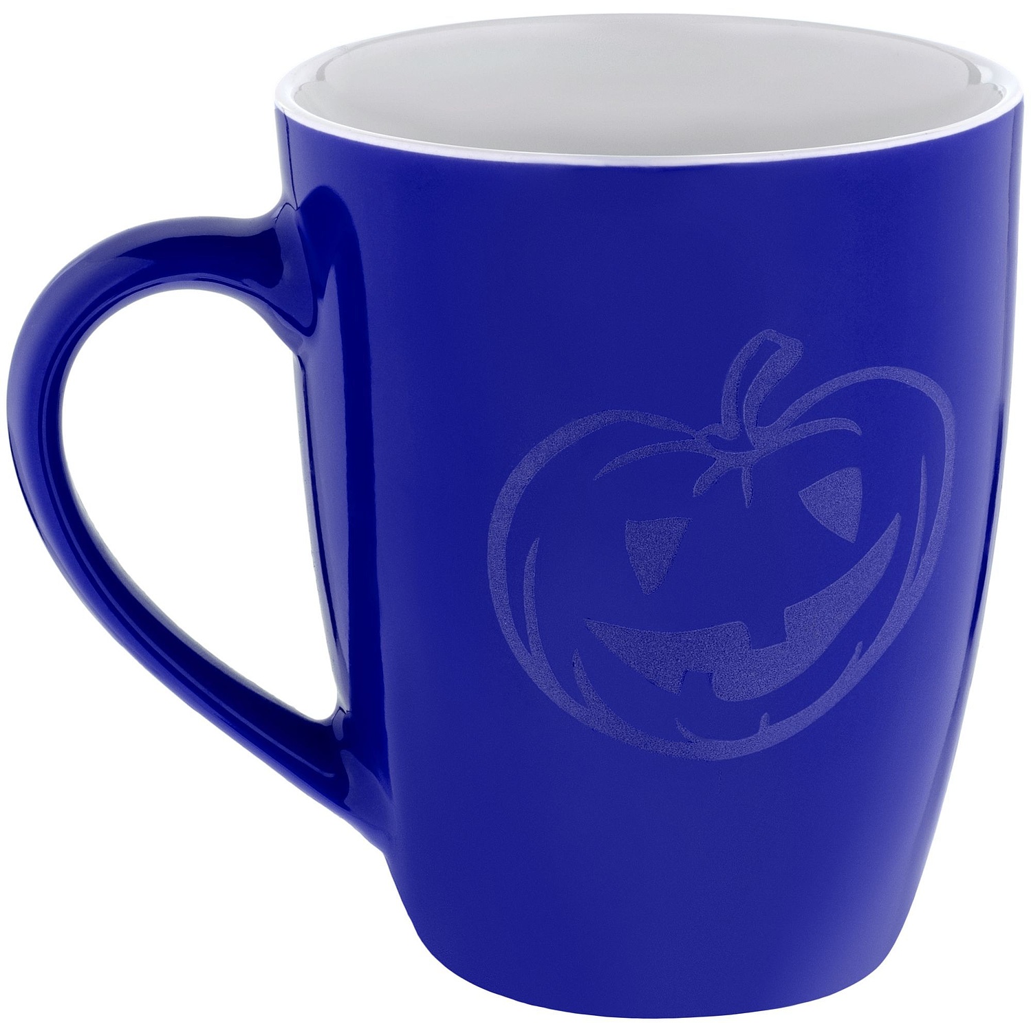 Кружка Good Morning, синяя