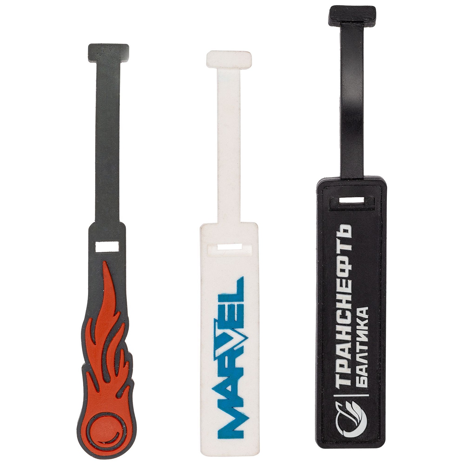 Пуллер на заказ Omega с логотипом