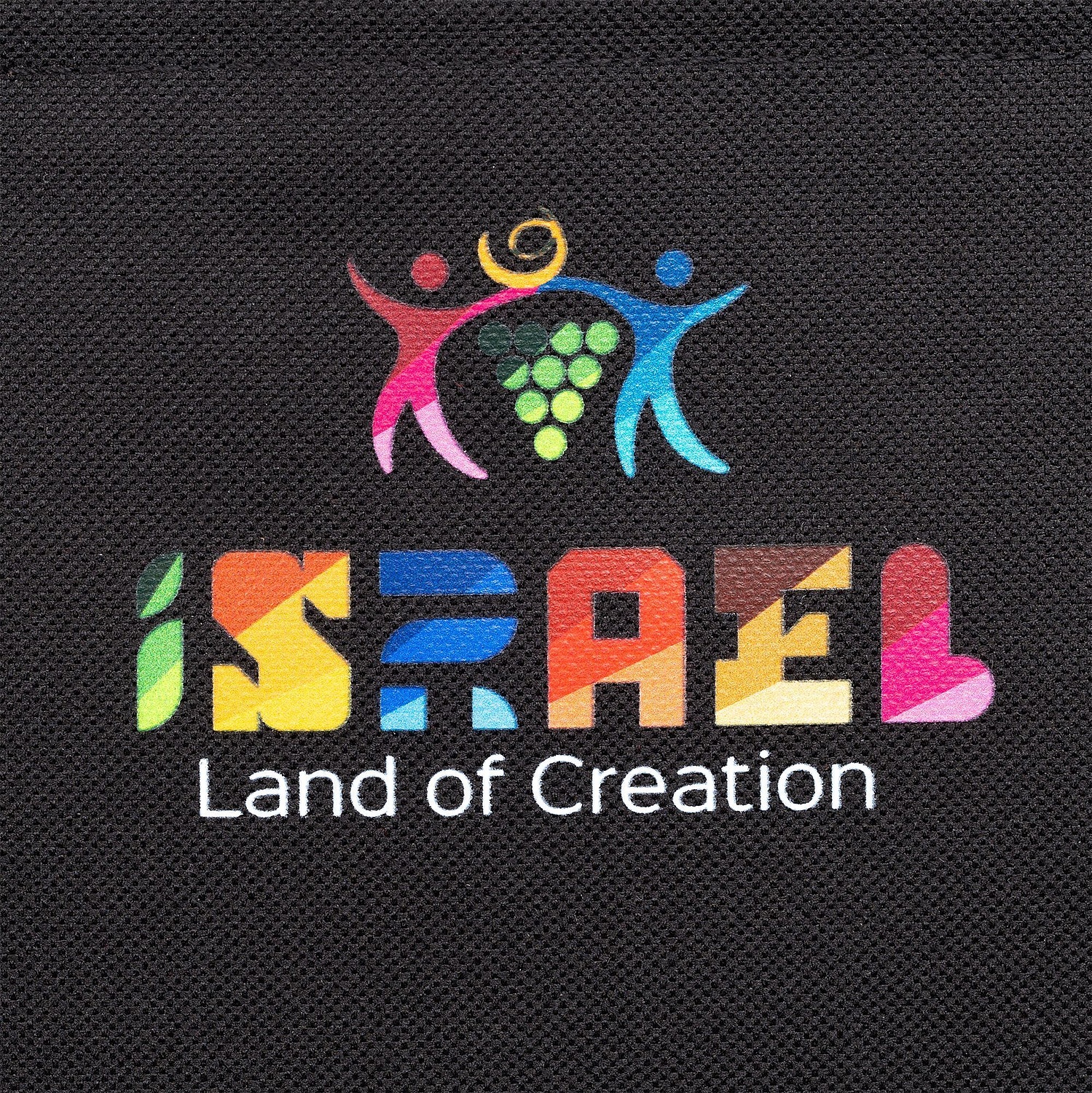 Сумка для ноутбука Metz, черная