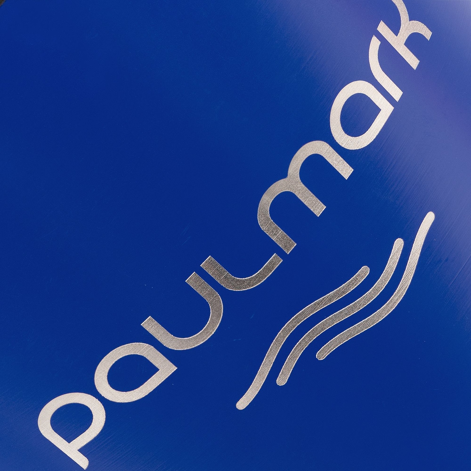 Термостакан Kuppi, синий с логотипом