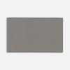 Лейбл Listra Soft Touch, XL, серый с логотипом