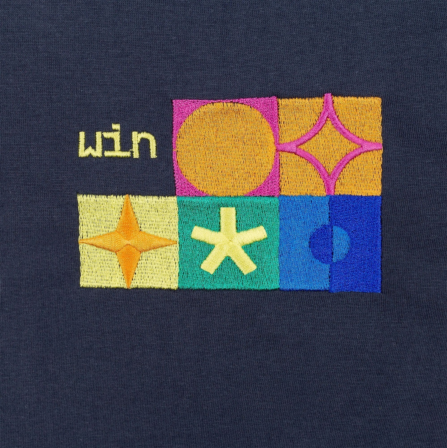 Футболка унисекс T-Bolka 180, темно-серая с логотипом