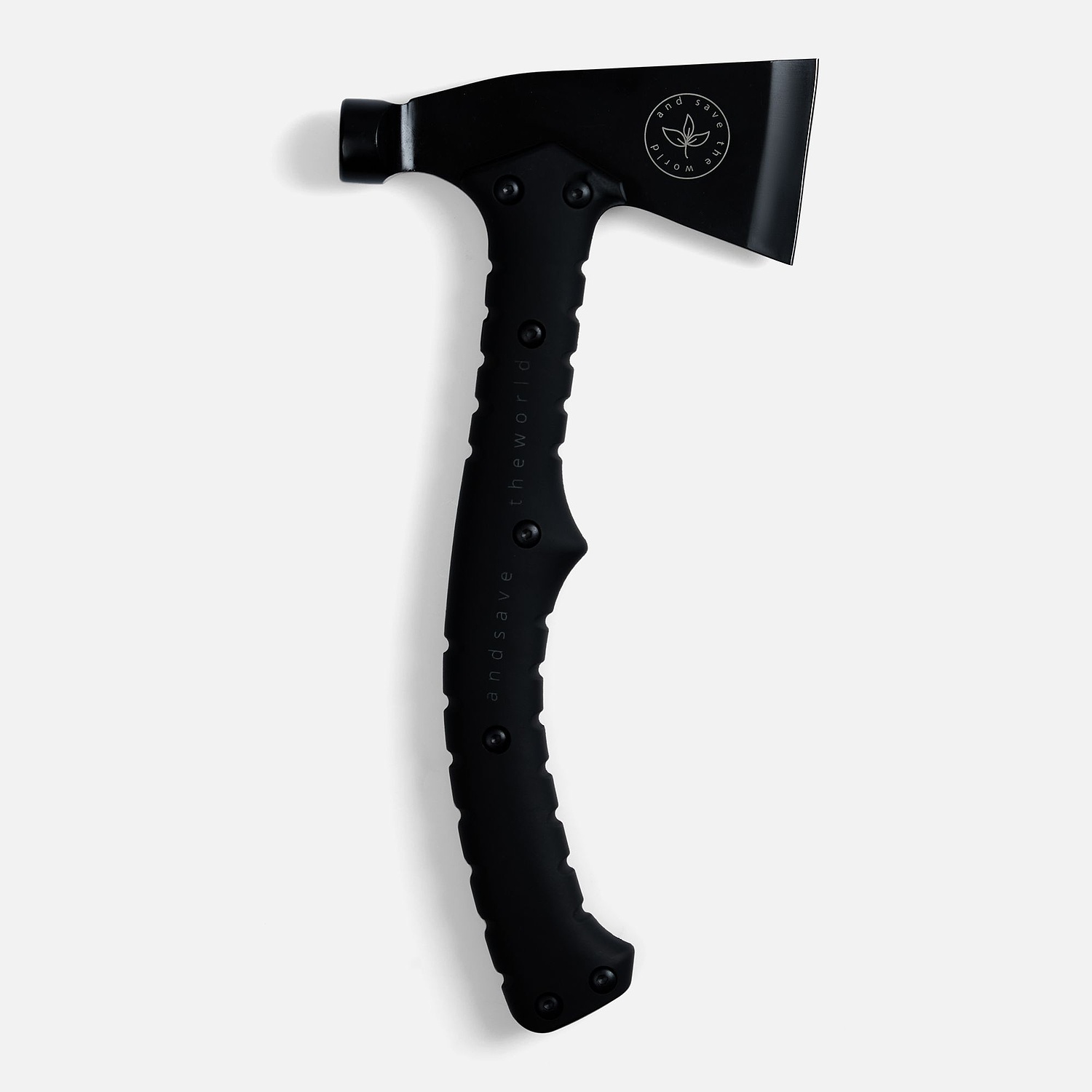 Туристический топор Bal, черный