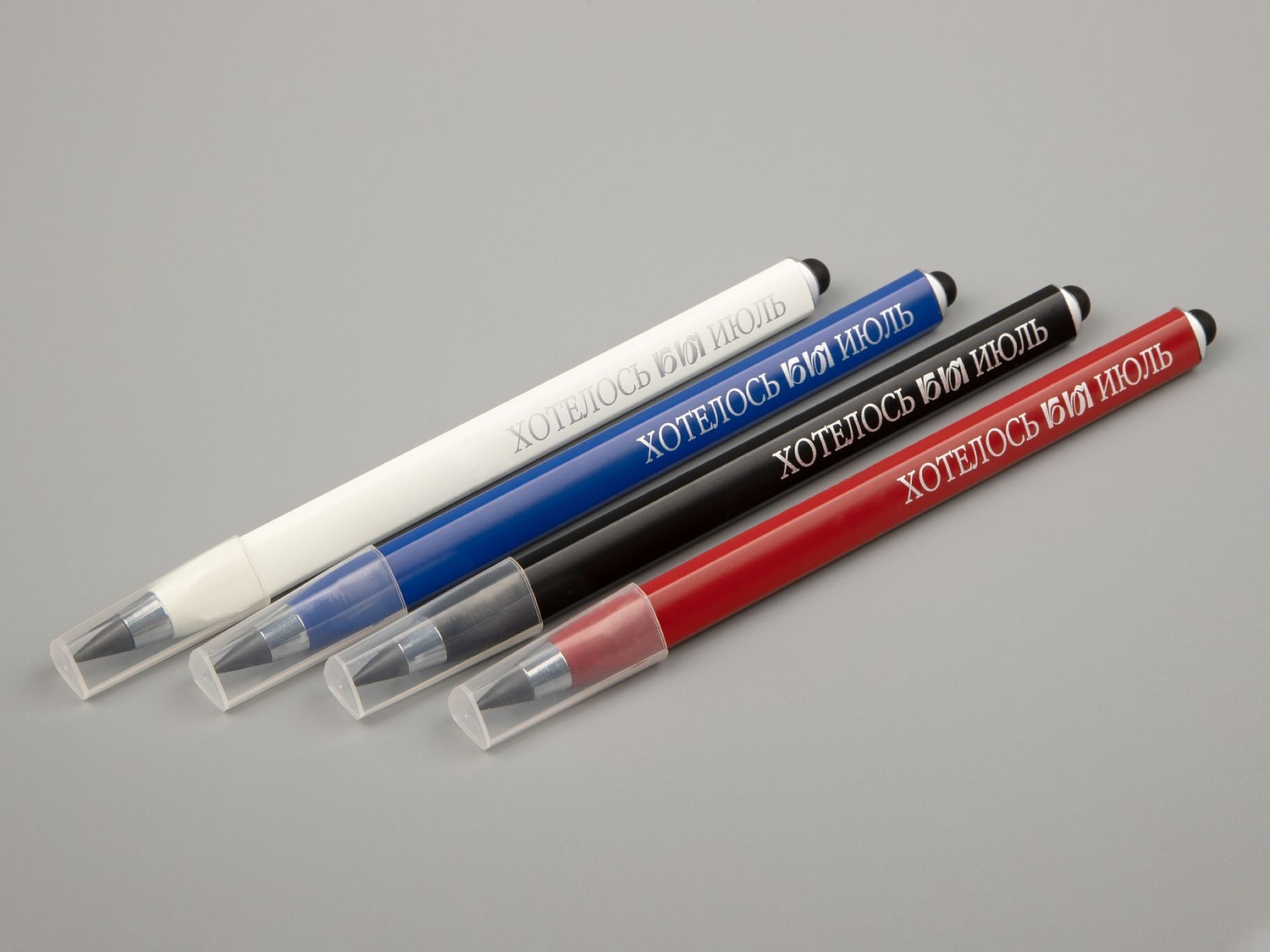 Набор Grafisma с логотипом