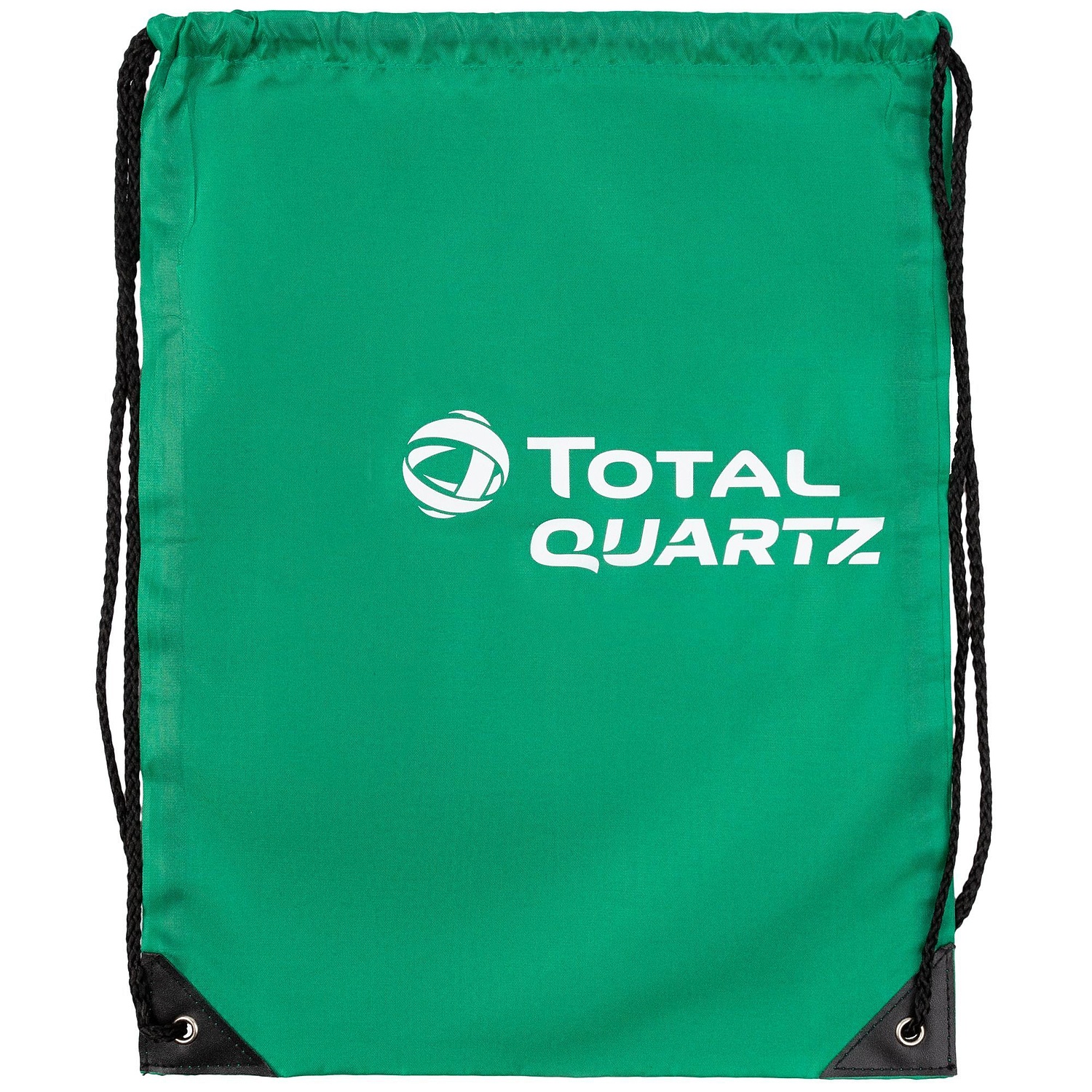 Рюкзак Urban, ярко-зеленый с логотипом