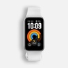 Фитнес-трекер Xiaomi Smart Band 11 Active, серебристый с логотипом