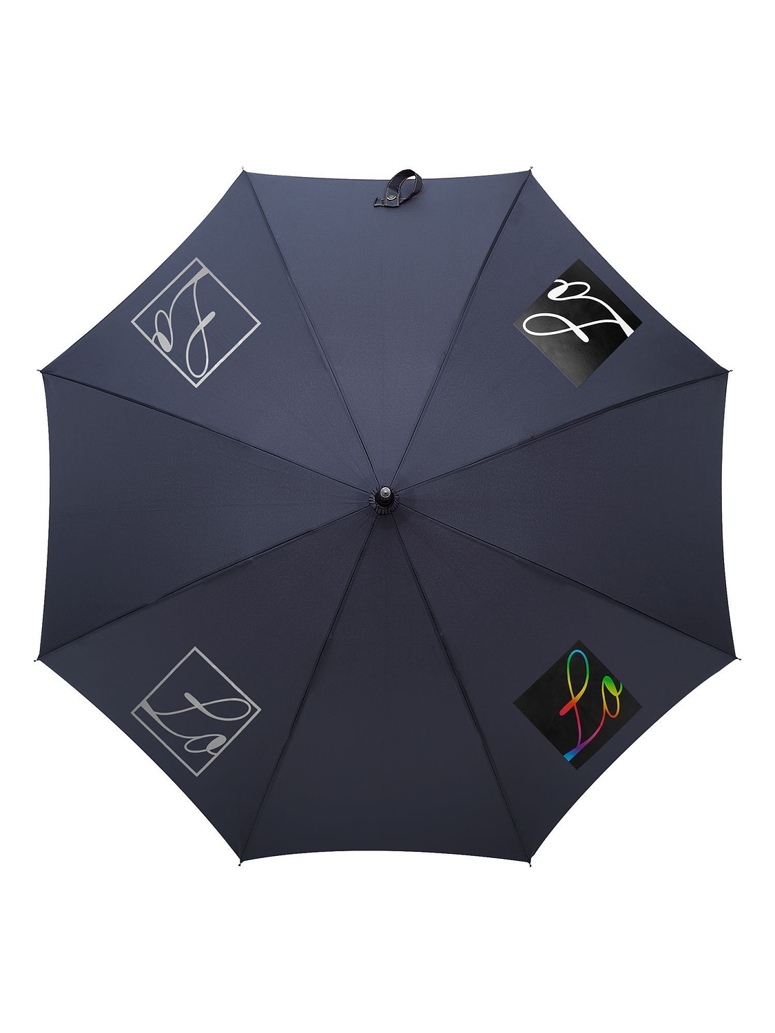 Зонт-трость Palermo