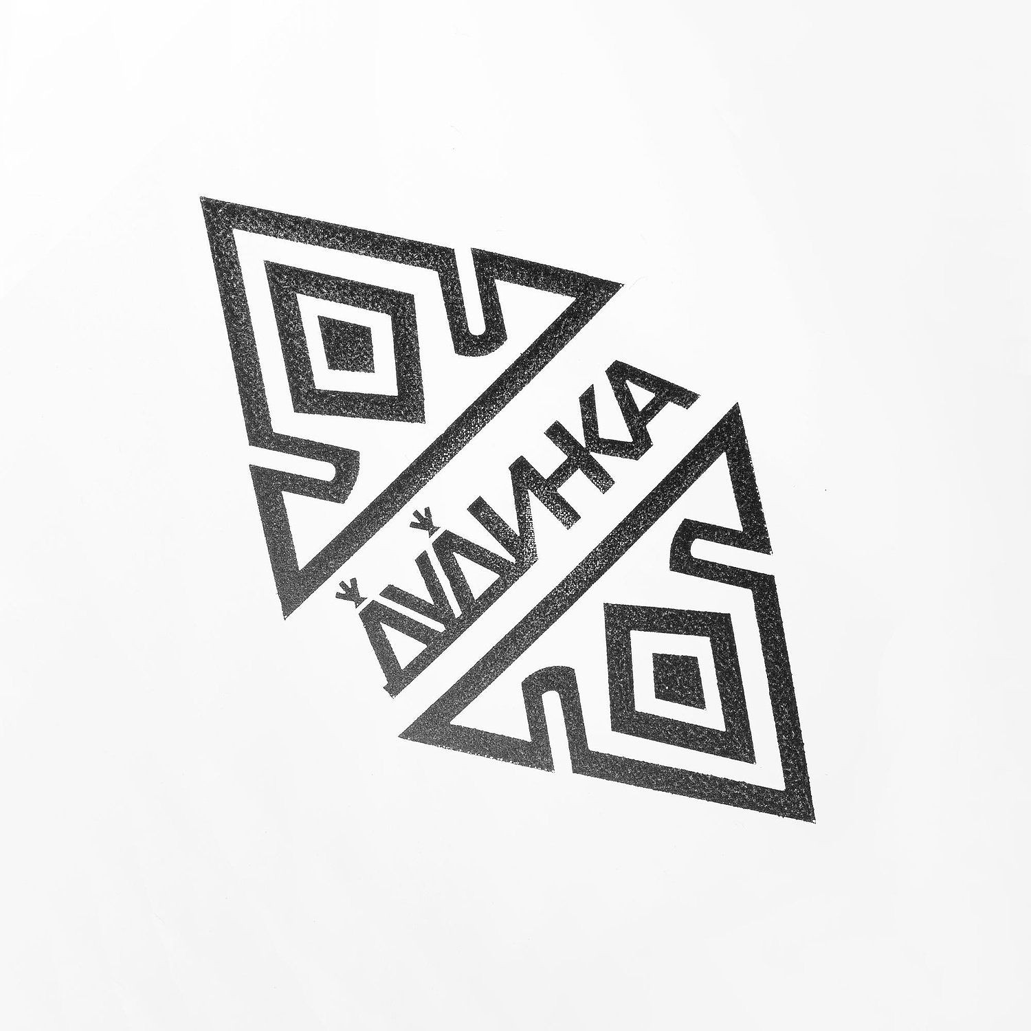 Набор из 2 кружек с двойными стенками Gap