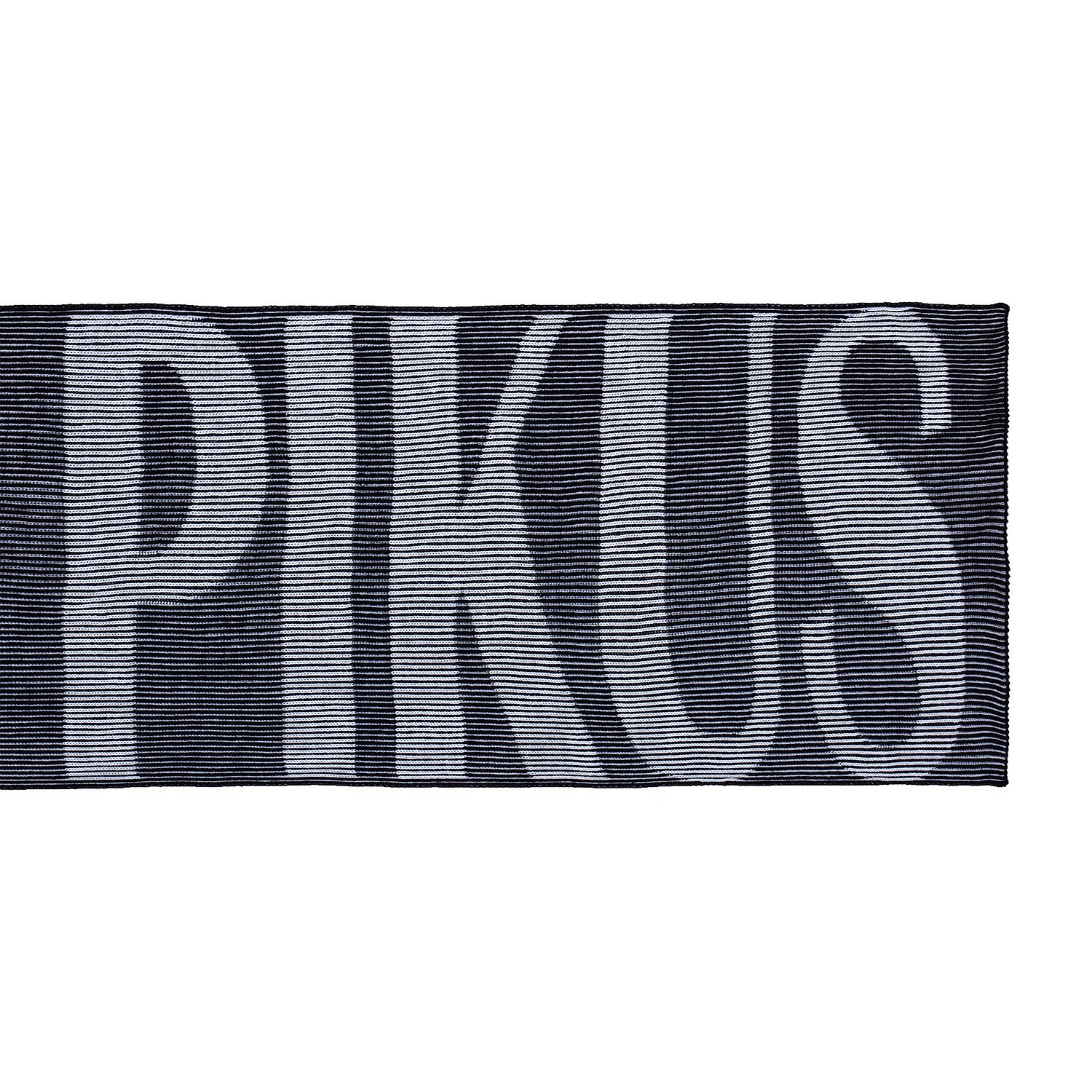 Шарф Fung XXL на заказ, акрил