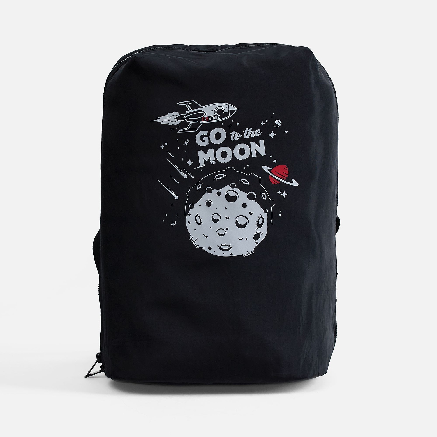 Рюкзак B1, черный