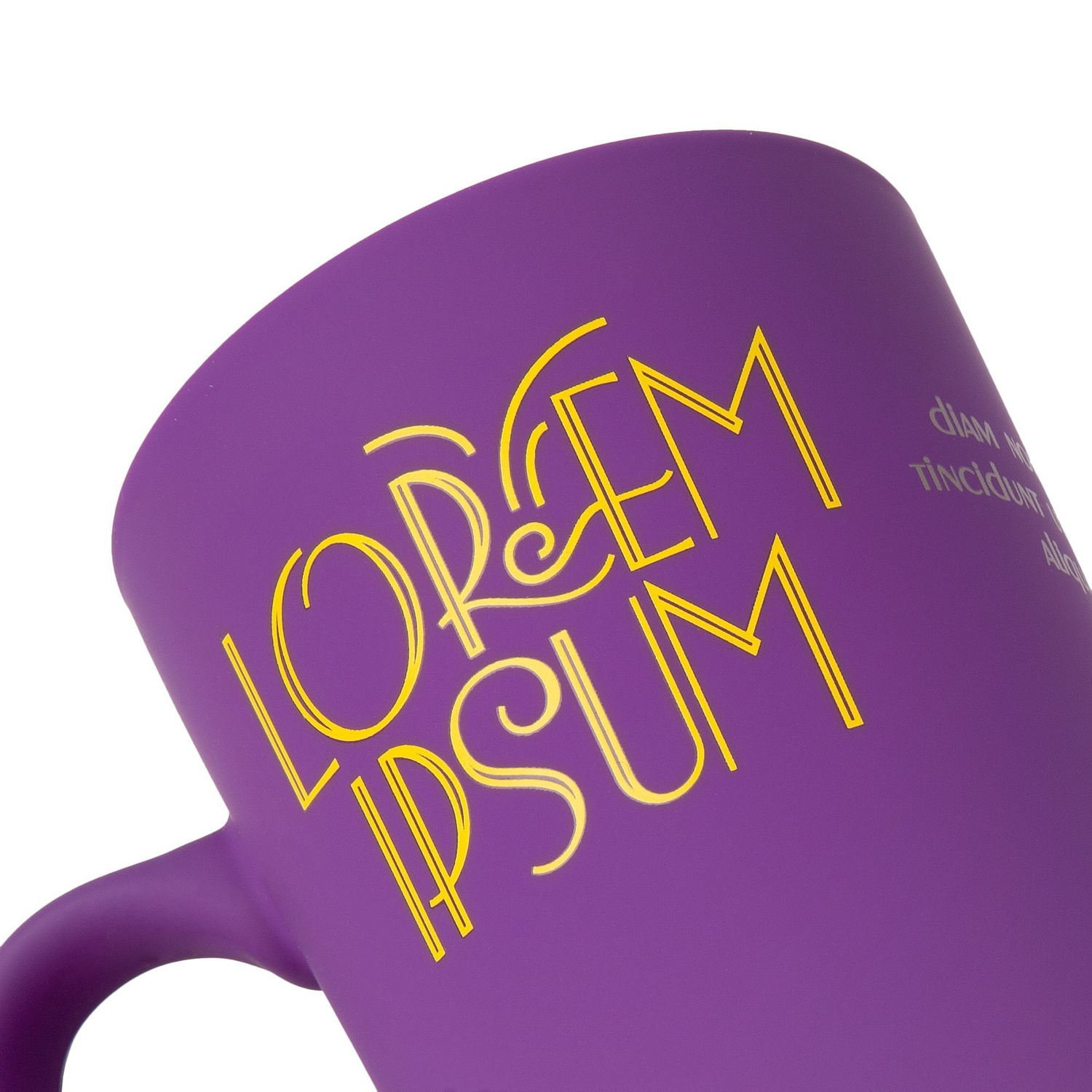 Набор Urban Office, фиолетовый с логотипом