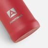 Термос «Арктика 600» с питьевой системой, красный с логотипом