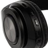 Беспроводные наушники Uniscend Sound Joy, черные с логотипом