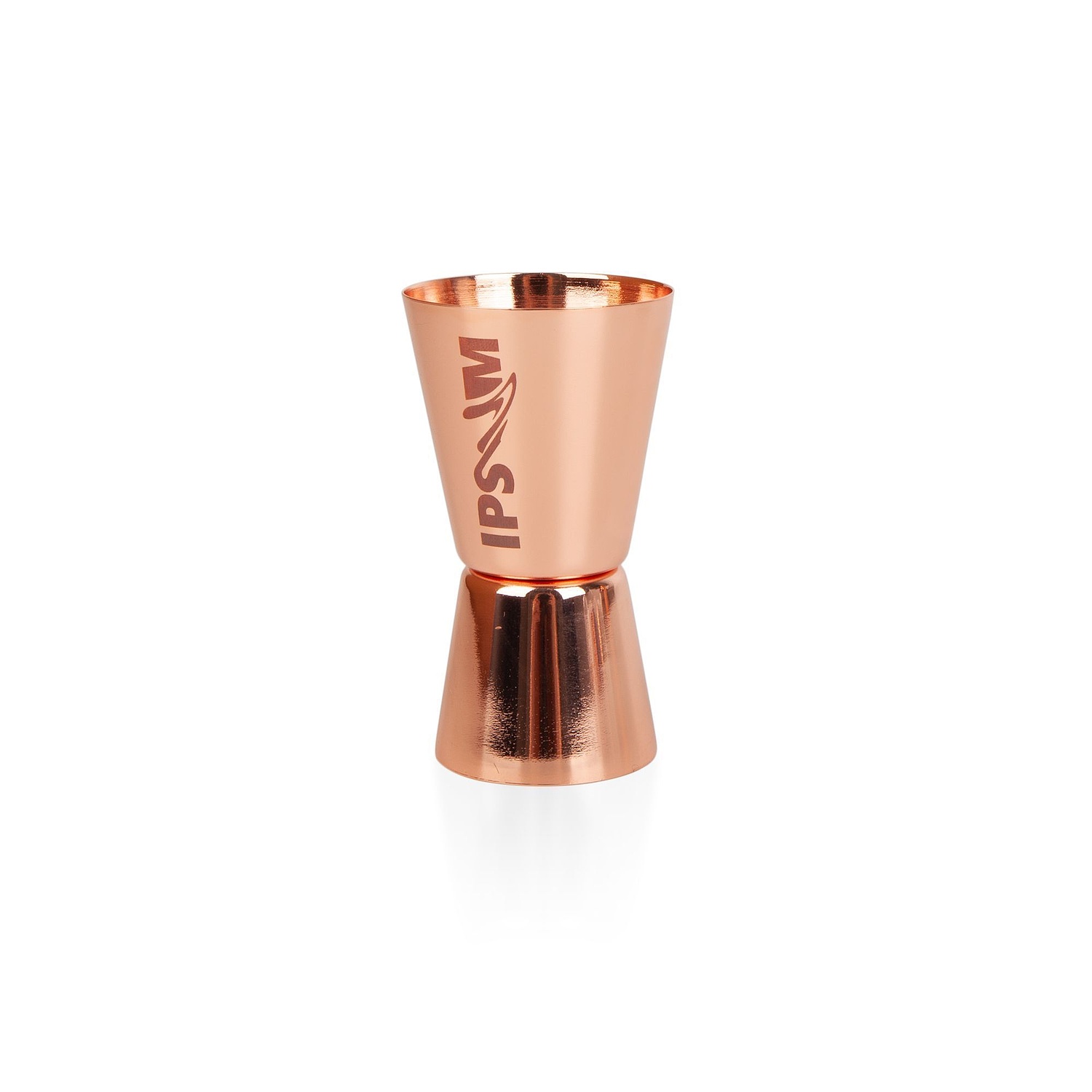 Набор для приготовления коктейлей Pourpour, медный