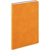 Ежедневник Urban, недатированный, оранжевый с логотипом