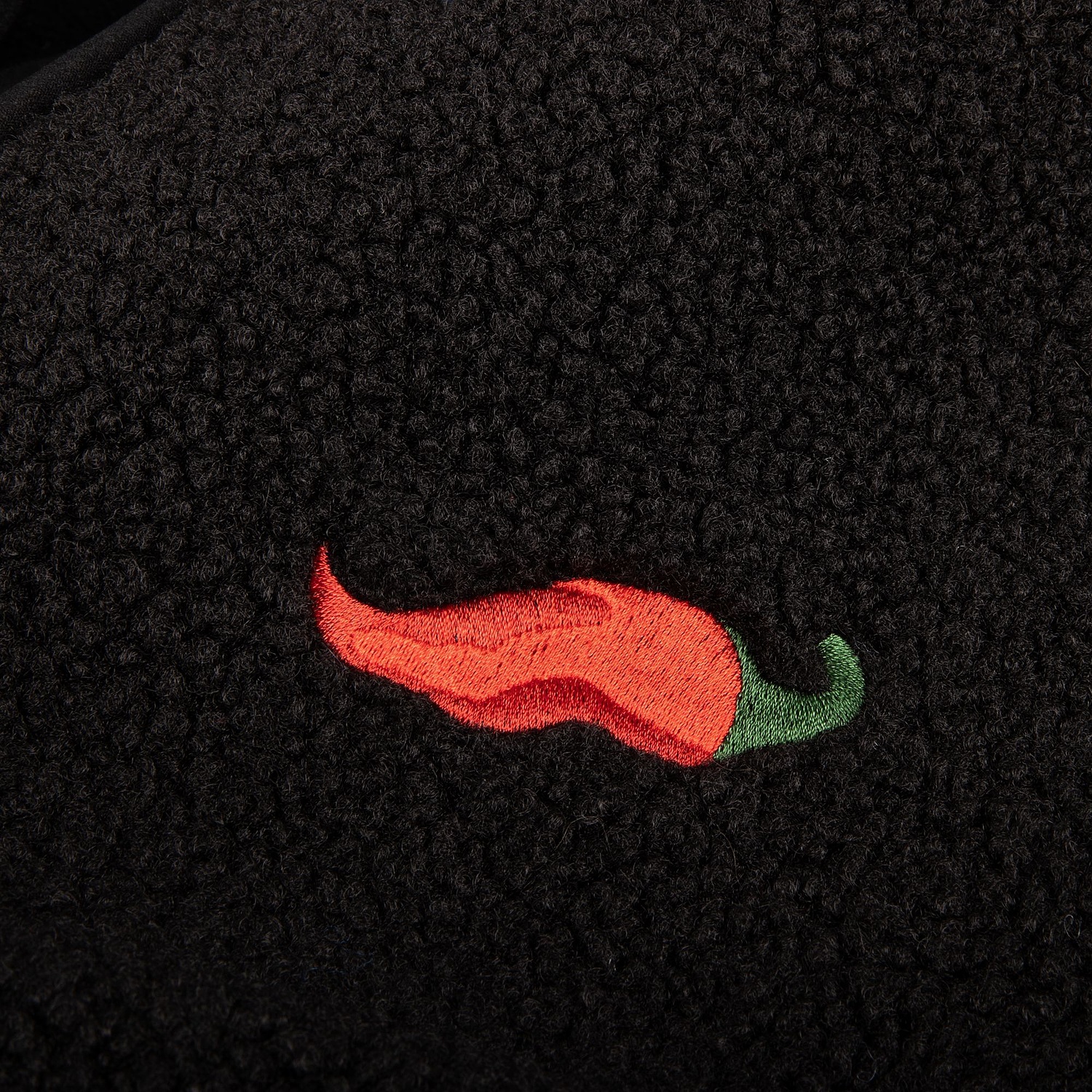 Жилет унисекс Oblako, черный с логотипом