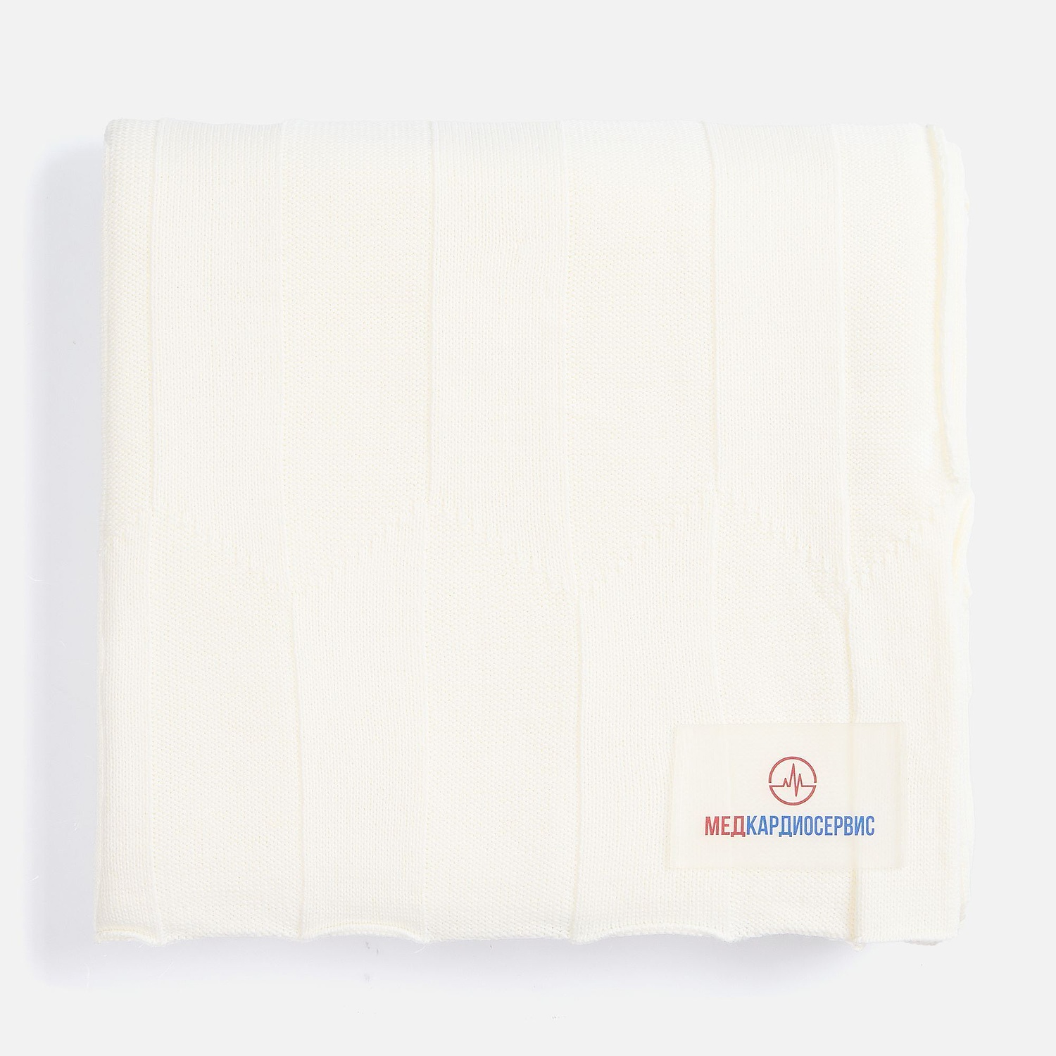 Лейбл из ПВХ Dzeta, ХL, прозрачный с логотипом