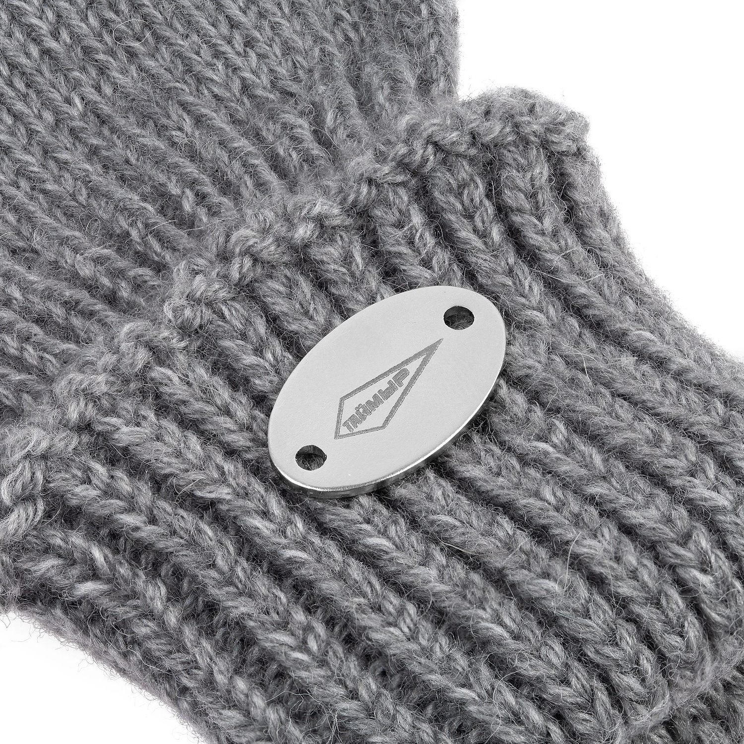 Набор Alpine, серый