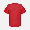 Футболка женская Legend Women, красная с логотипом