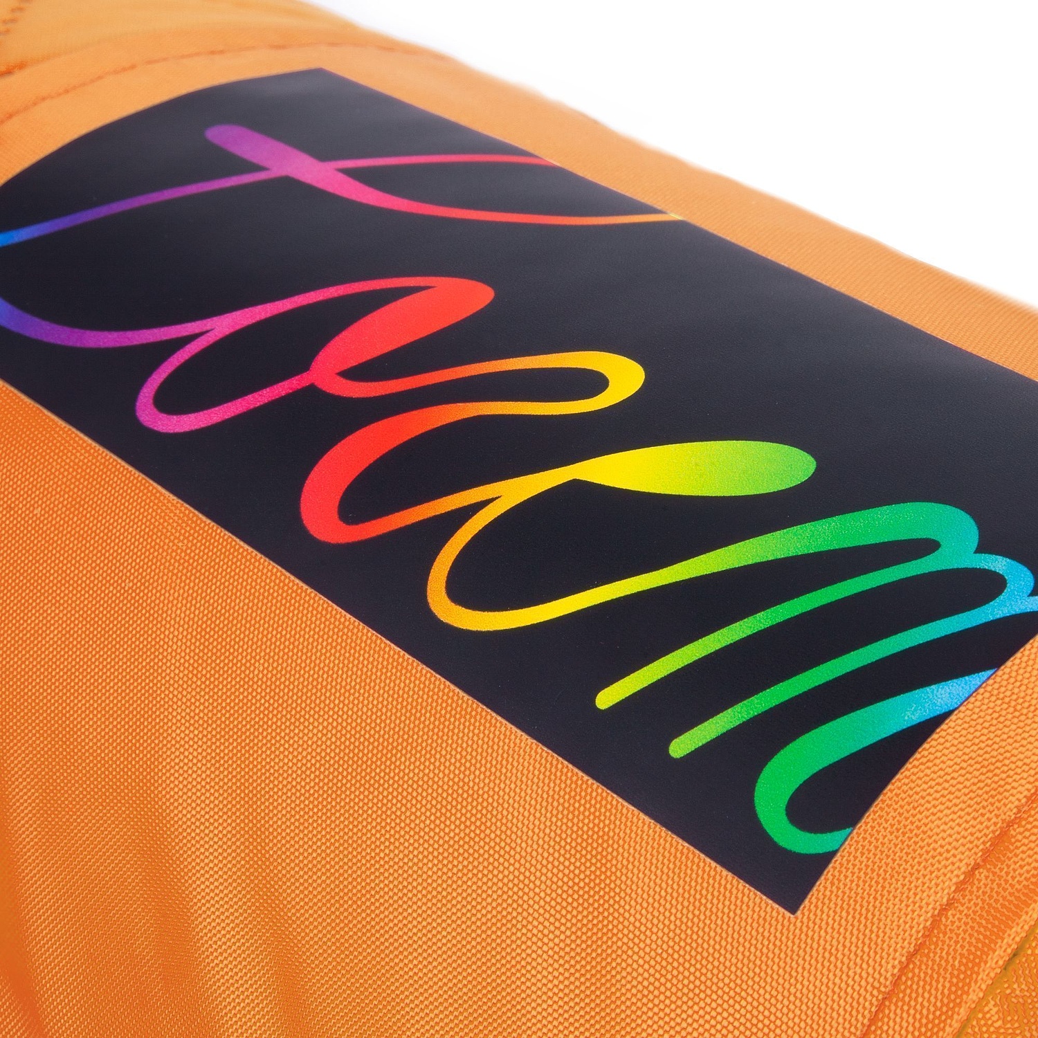 Плед для пикника Comfy, оранжевый