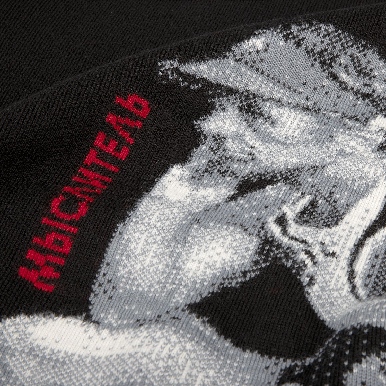 Джемпер унисекс NovaTee на заказ с логотипом