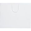 Пакет бумажный Ample Tote L, белый