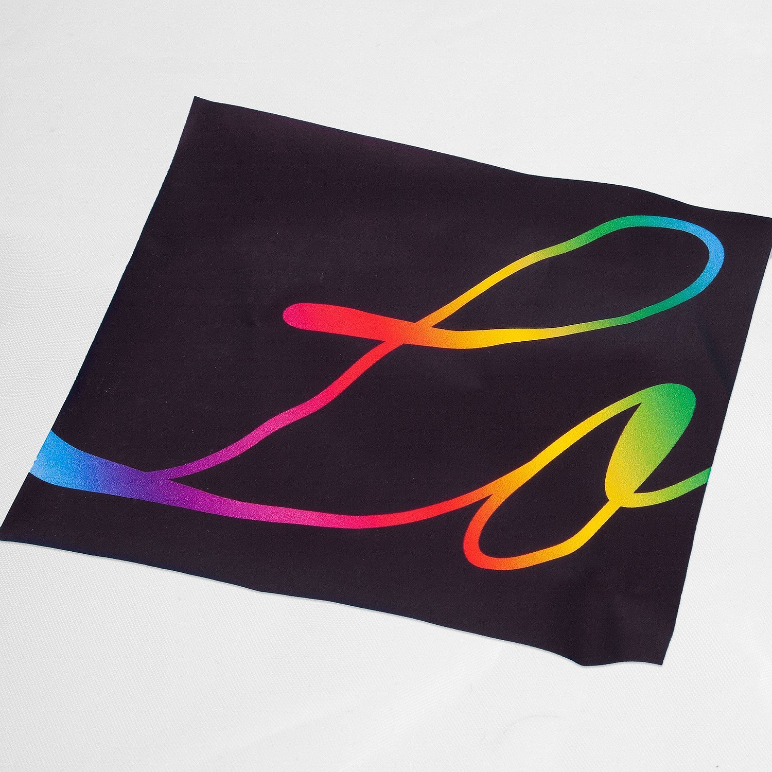 Ветровка из нейлона Surf 210, белая с логотипом