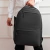 Рюкзак для ноутбука B155, черный с логотипом