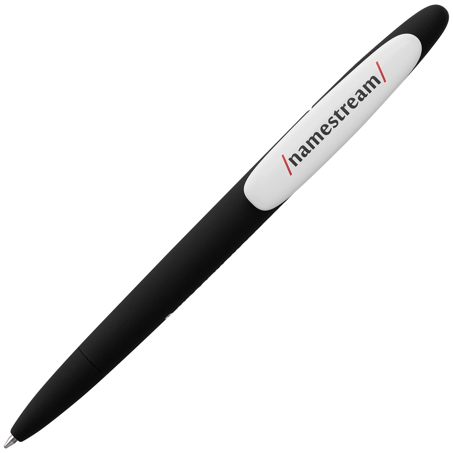 Набор VitalTrio, белый с логотипом