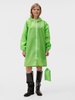 Дождевик Rainman Zip, зеленое яблоко с логотипом