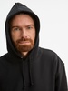 Худи унисекс Condor, черное с логотипом