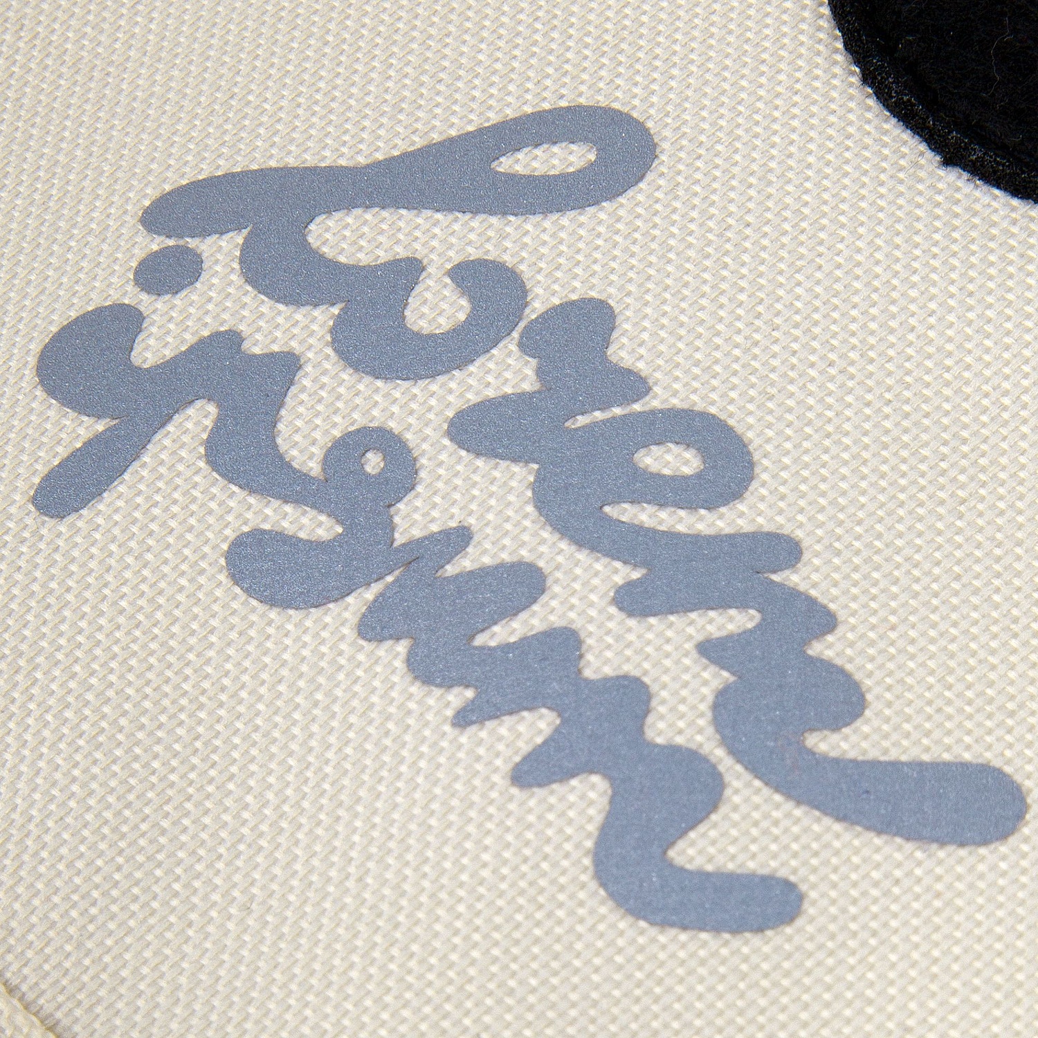 Рюкзак Berna, бежевый с логотипом