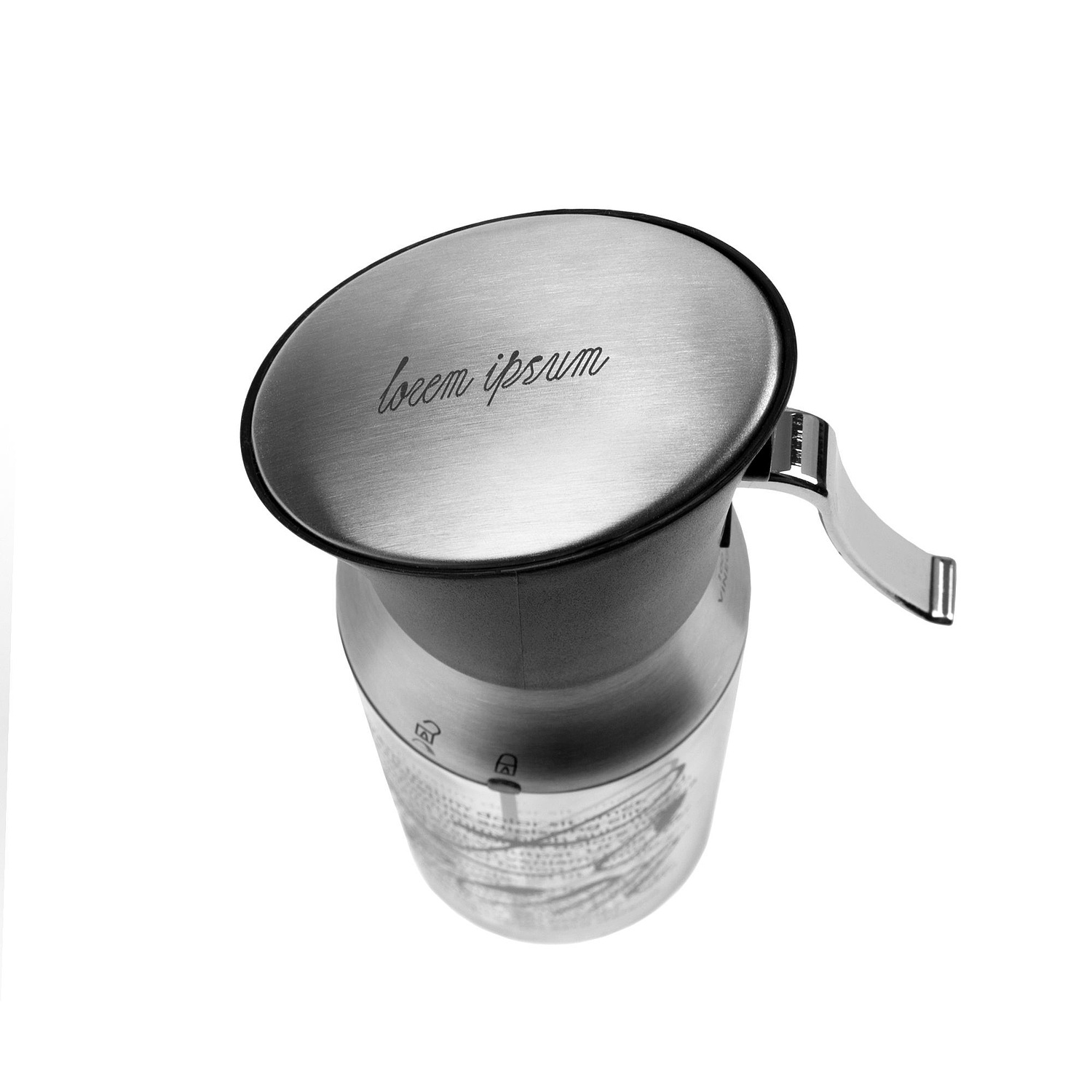 Спрей-дозатор для масла и уксуса Splash