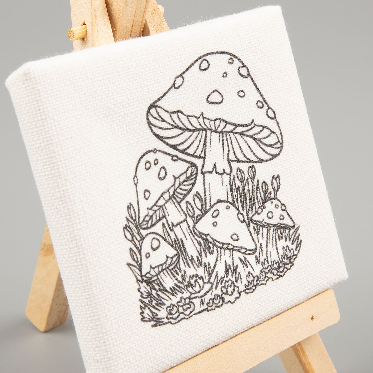 Набор для рисования Create