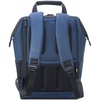 Рюкзак для ноутбука Turenne, темно-синий с логотипом