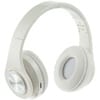 Беспроводные наушники Uniscend Sound Joy, белые с логотипом