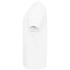 Футболка мужская Martin Men, белая с логотипом