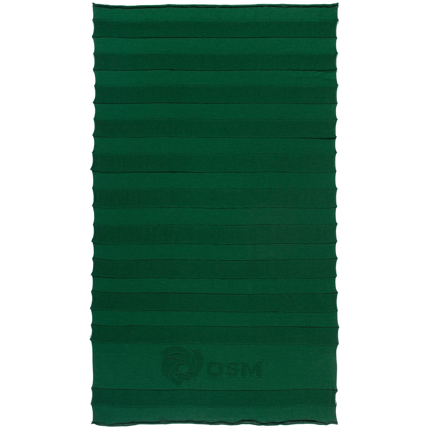 Плед на заказ Pleat Plus, S, акрил с логотипом