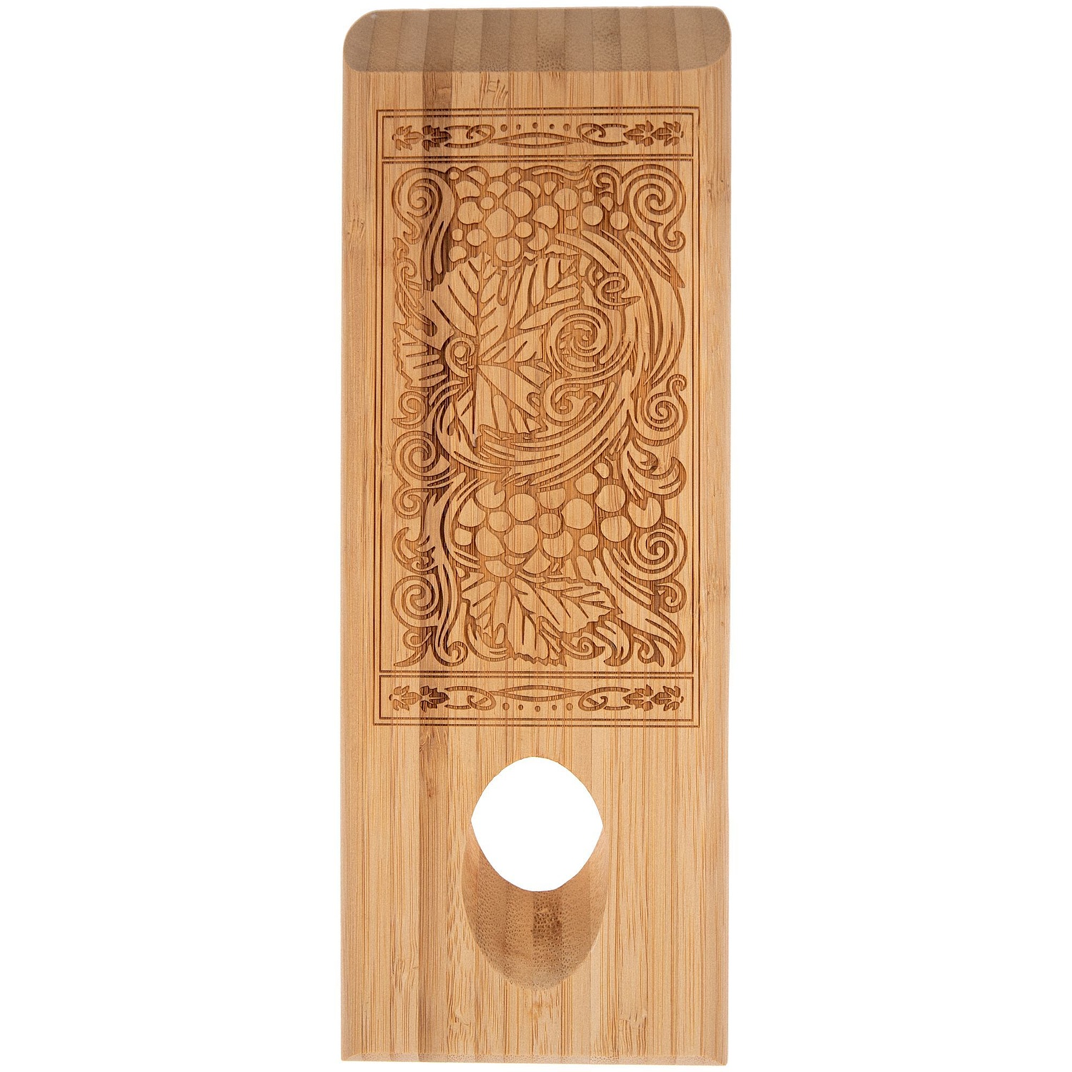 Подставка-балансир для вина Life Balance с логотипом