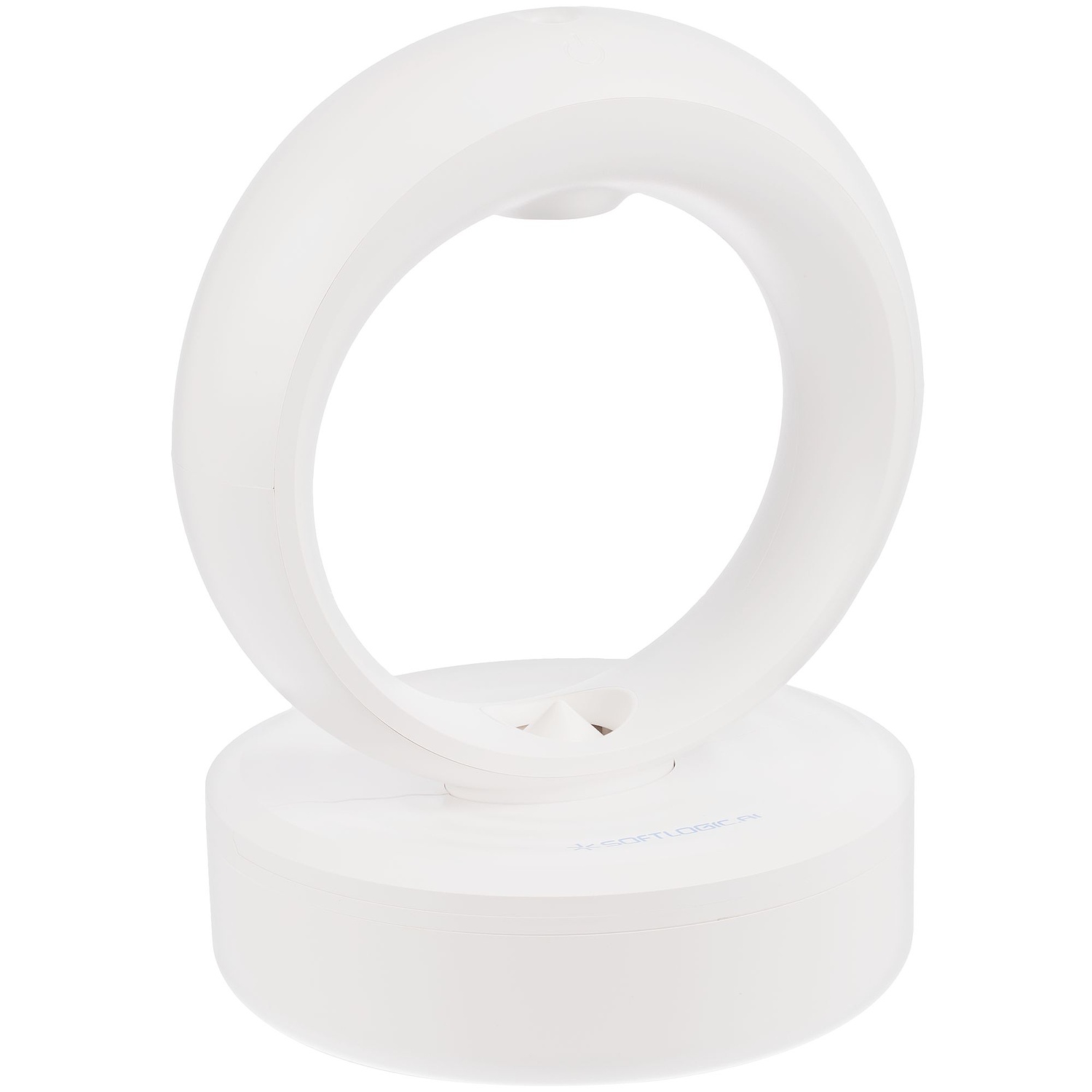 Антигравитационный увлажнитель zeroG, белый