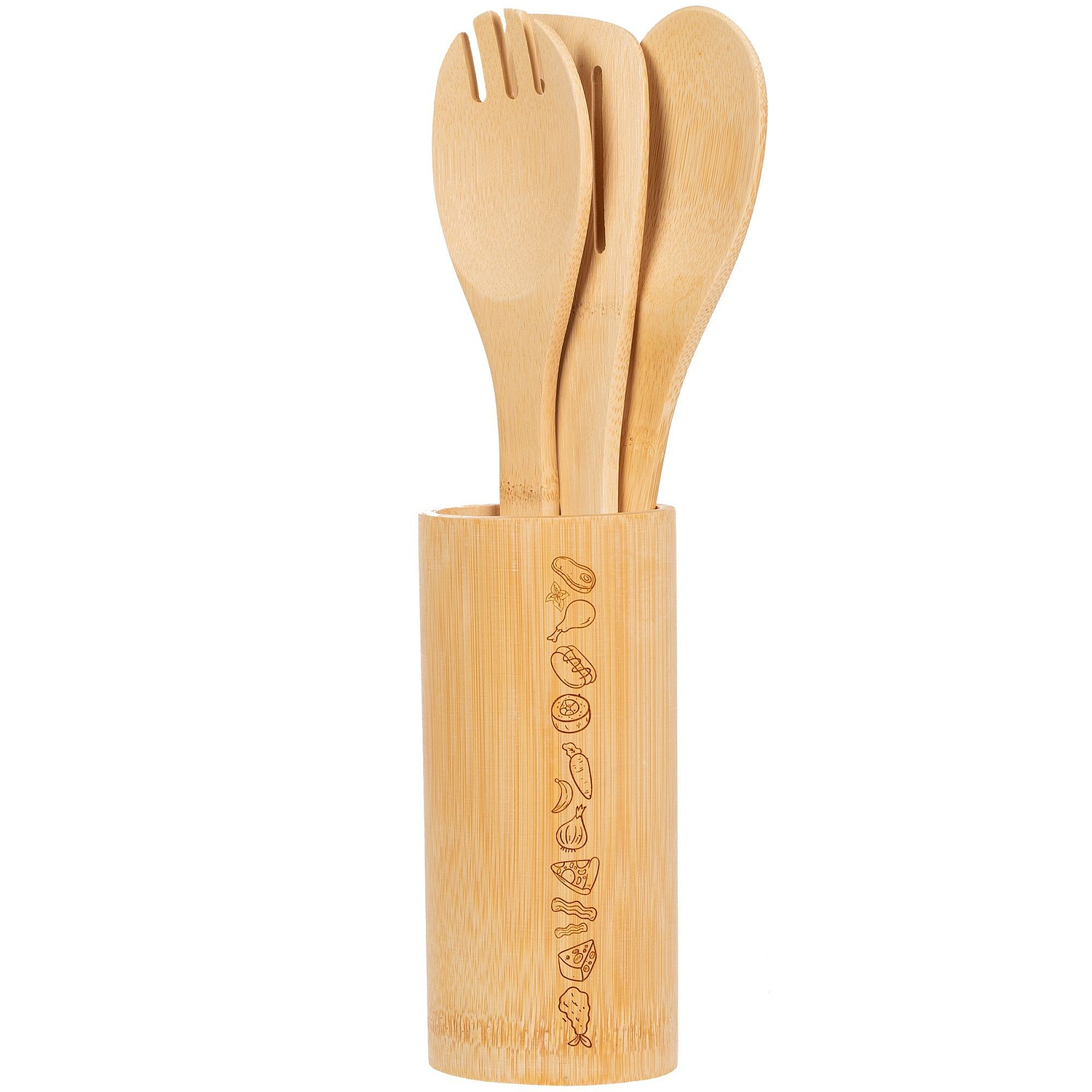 Набор кухонных принадлежностей Remy с логотипом