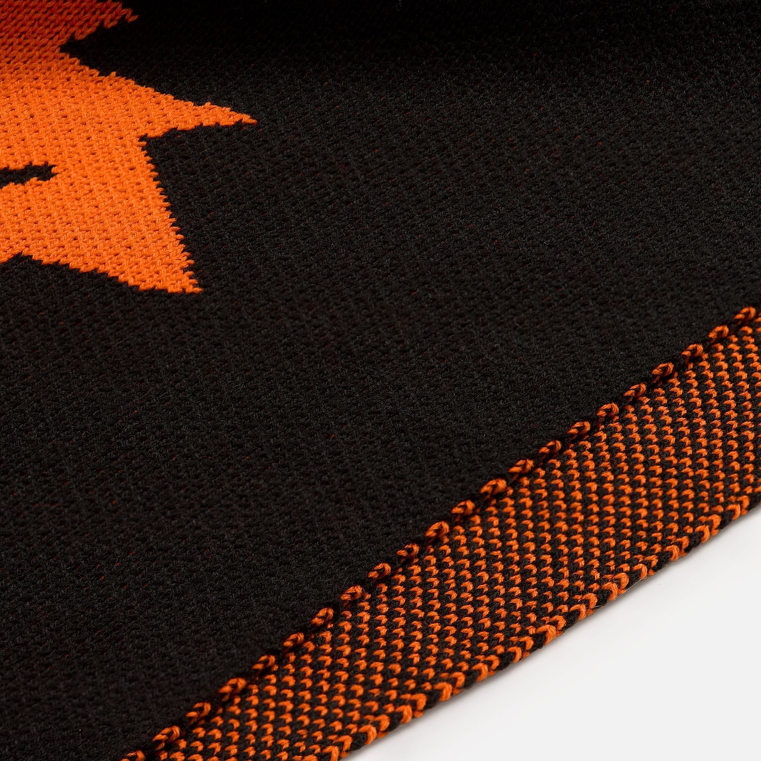 Плед на заказ Tricksy Fint, S, акрил с логотипом