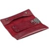 Ключница Apache, темно-красная с логотипом