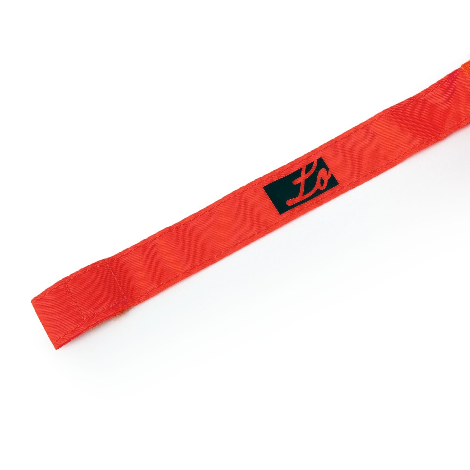 Зонт-трость Standard, красный