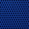 Заготовка из крупной сетки Rete, XL, синяя с логотипом