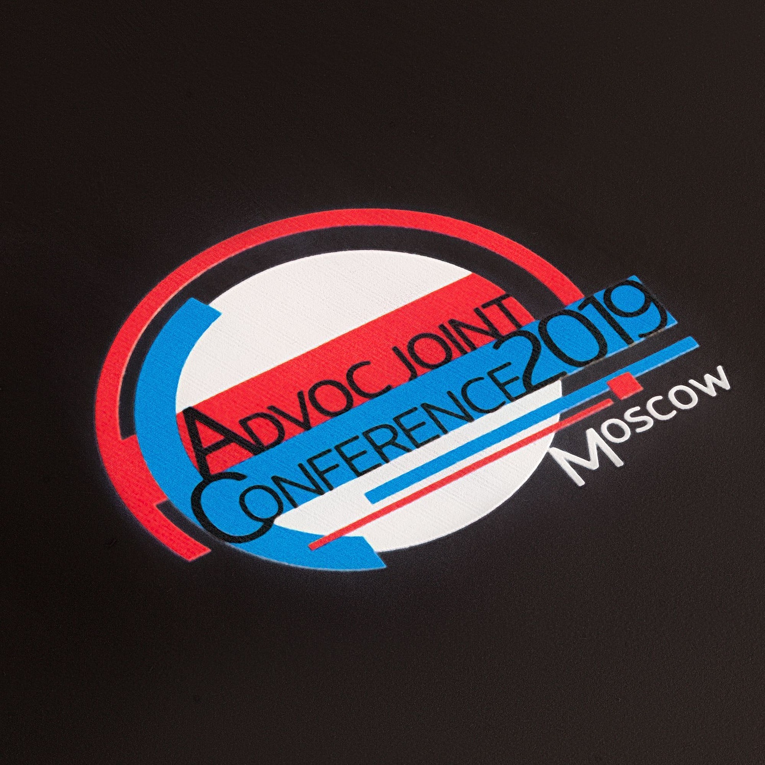 Ежедневник New Latte, недатированный, черный с логотипом