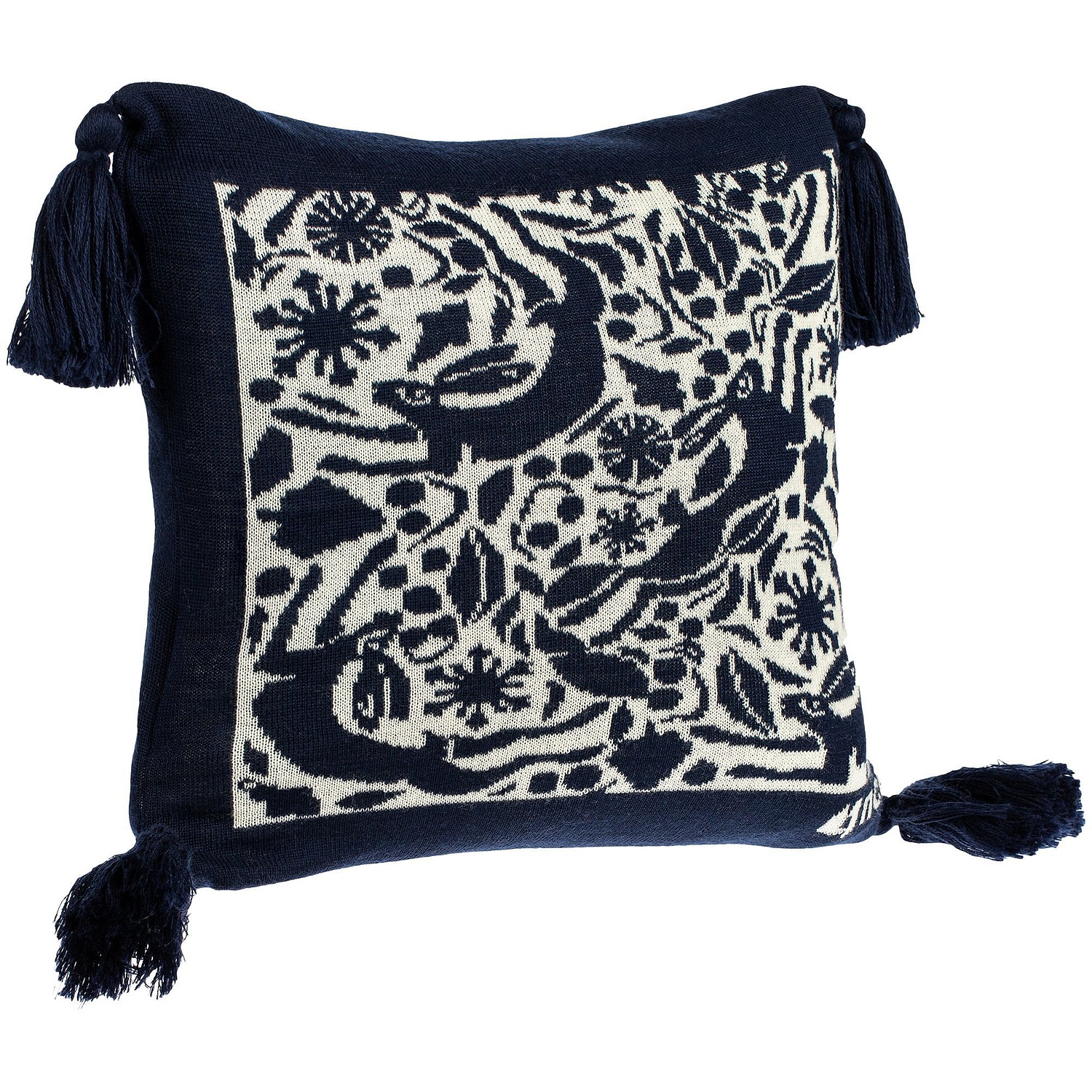 Подушка на заказ Capo, акрил