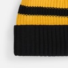 Шапка Winwear, черная с логотипом