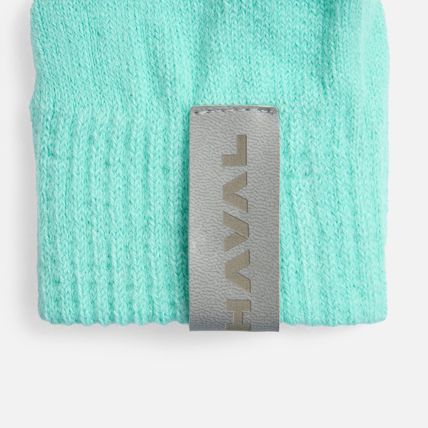 Лейбл Listra Latte, S, серый