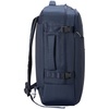 Рюкзак Ironik 2.0 L, синий с логотипом